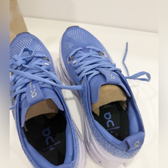 On Running Cloudsurfer Max Women’s Shoes - Picture 6 of 10